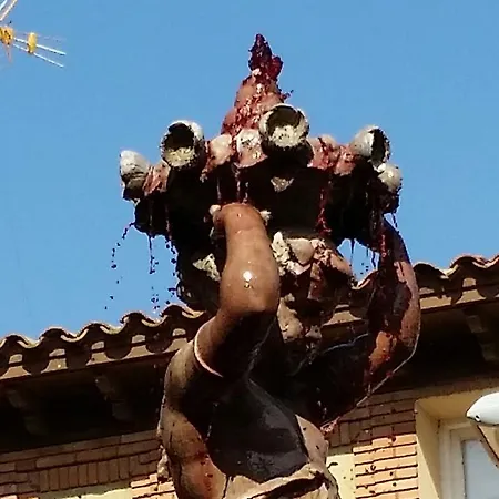Appartement Casa Pallares *