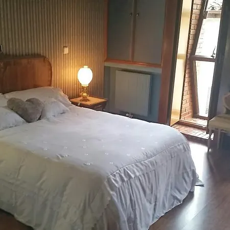 Casa Pallares