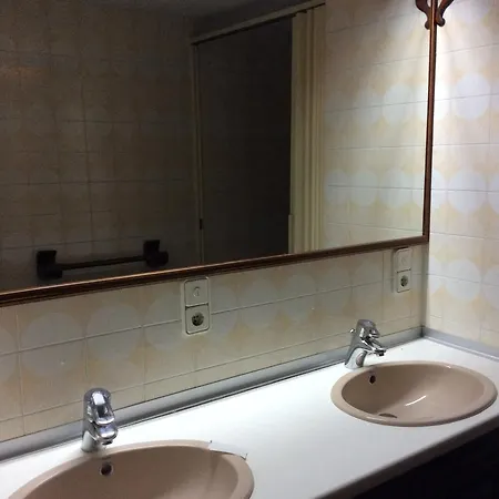 Apartman Casa Pallares *