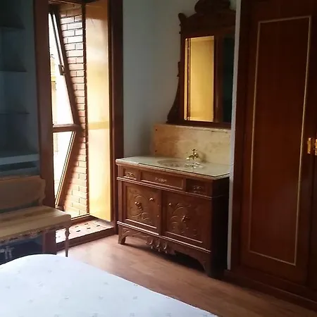 Apartman Casa Pallares