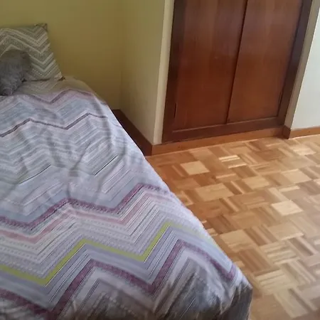 Apartman Casa Pallares Cariñena