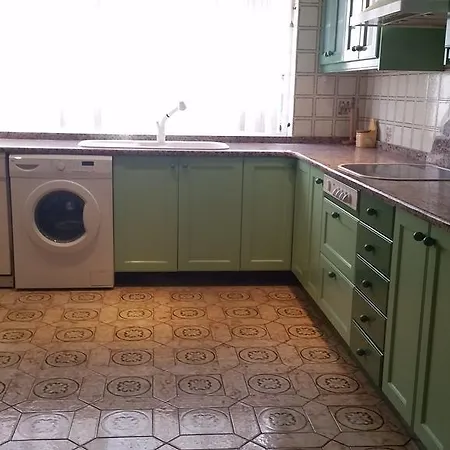 Casa Pallares *