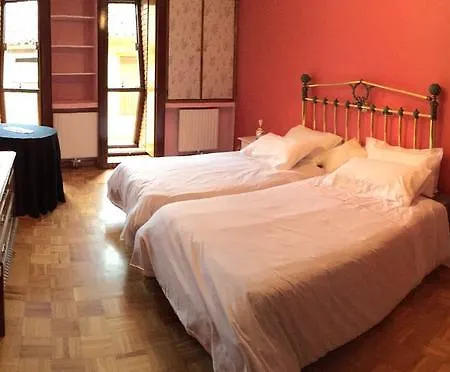 Casa Pallares *